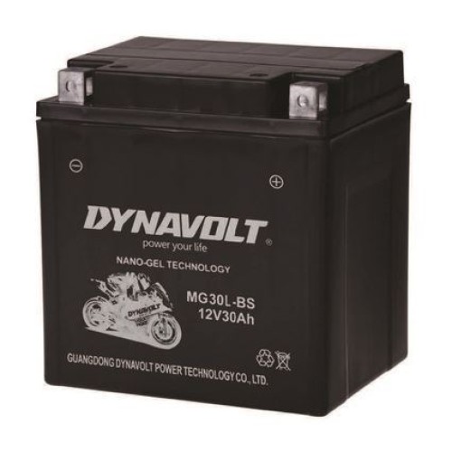 ΜΠΑΤΑΡΙΑ YTX30L BS MG30L-BS NANOGEL 410CA 360CCA DYNAVOLT (2)