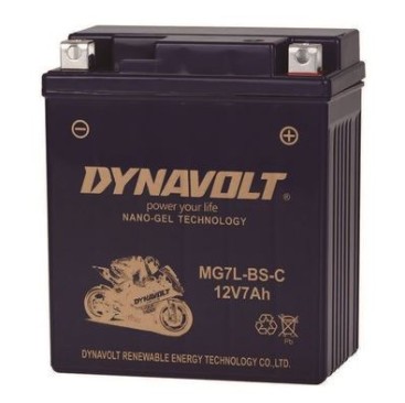 ΜΠΑΤΑΡΙΑ YTX7L BS MG7L-BS-C NANOGEL 200CA 120 CCA DYNAVOLT (9)