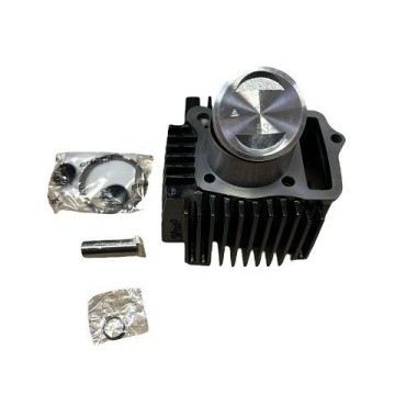 ΚΥΛΙΝΔΡΟΣ ΚΙΤ ASTREA 53MM 13ΠΙΡΟ SHARK ΜΑΛ