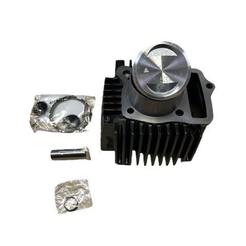 ΚΥΛΙΝΔΡΟΣ ΚΙΤ ASTREA 53MM 13ΠΙΡΟ SHARK ΜΑΛ