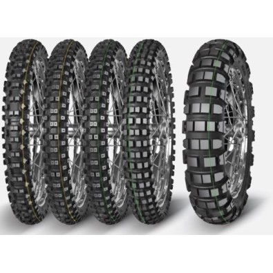 ΕΛΑΣΤΙΚΟ 90/90-21 ENDURO TRAIL-RALLY PRO SUPER LIGHT TT ΠΡΑΣ. ΓΡΑΜ. MITAS 70000994  909021