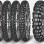 ΕΛΑΣΤΙΚΟ 90/90-21 ENDURO TRAIL-RALLY PRO SUPER LIGHT TT ΠΡΑΣ. ΓΡΑΜ. MITAS 70000994  909021