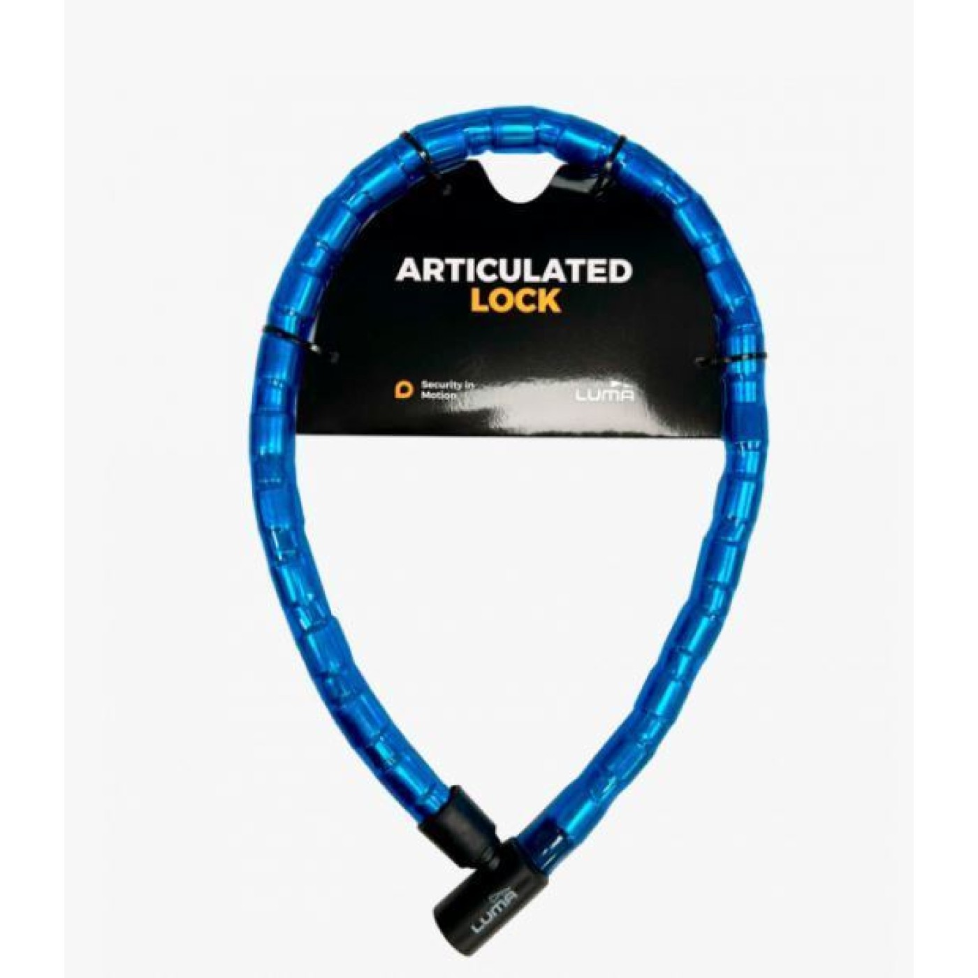 ΚΛΕΙΔΑΡΙΑ ΚΟΥΛΟΥΡΑ ENDURO 995 150 ΜΠΛΕ LUMA