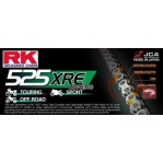 ΑΛΥΣΙΔΑ 525XRE 118L XW RING RK ΙΑΠΩΝΙΑΣ