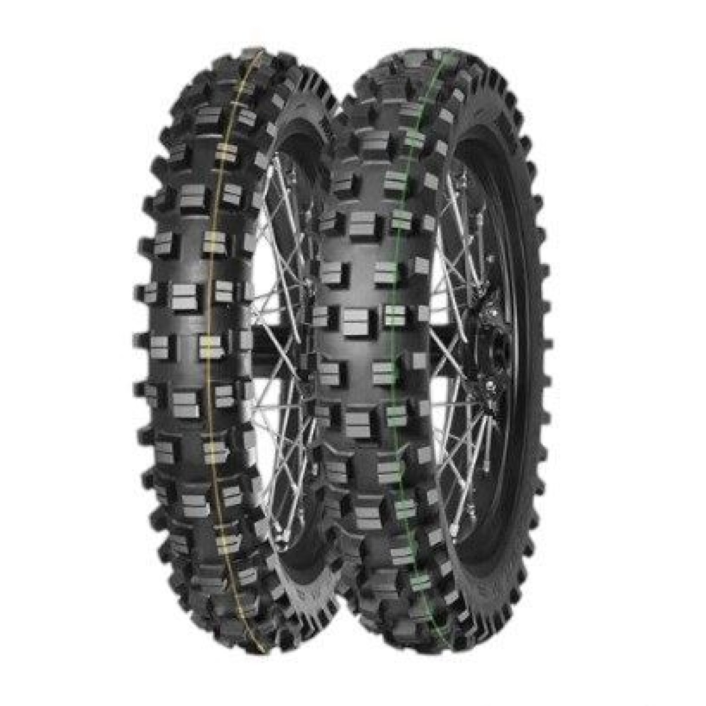 ΕΛΑΣΤΙΚΟ 120/90-18 TERRA FORCE-EX XT (XT-754) SUPER TT ΚΙΤΡ. ΓΡΑΜ. MITAS 70000987 1209018