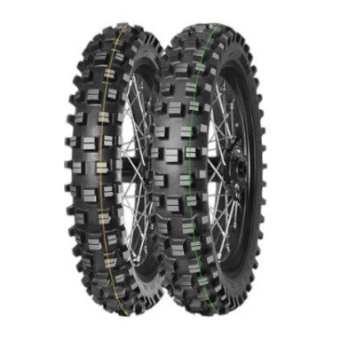 ΕΛΑΣΤΙΚΟ 120/90-18 TERRA FORCE-EX XT (XT-754) SUPER TT ΚΙΤΡ. ΓΡΑΜ. MITAS 70000987  1209018