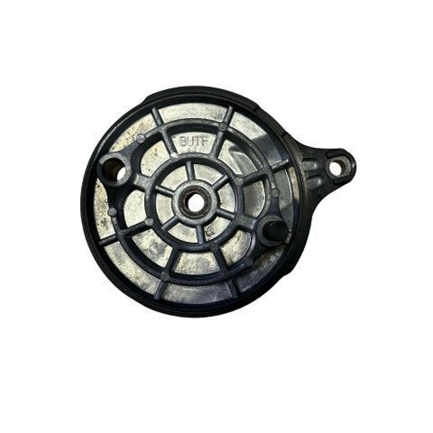 ΚΙΘΑΡΑ ΟΠΙΣΘ ΤΑΜΠ CRYPTON X135 CRYPTON T110 ΜΑΥΡΗ ΣΚΕΤΗ ROC
