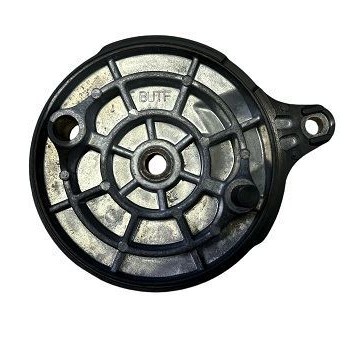 ΚΙΘΑΡΑ ΟΠΙΣΘ ΤΑΜΠ CRYPTON X135 CRYPTON T110 ΜΑΥΡΗ ΣΚΕΤΗ ROC