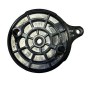 ΚΙΘΑΡΑ ΟΠΙΣΘ ΤΑΜΠ CRYPTON X135 CRYPTON T110 ΜΑΥΡΗ ΣΚΕΤΗ ROC