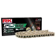 ΑΛΥΣΙΔΑ 525XRE 124L XW RING GB ΧΡΥΣΗ RK ΙΑΠΩΝΙΑΣ