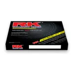 ΓΡΑΝΑΖΙ ΚΙΤ XRV750 ΜΕ ΑΛ XRE ΧΡΣ RK 16Δ 45Δ 525 124Δ