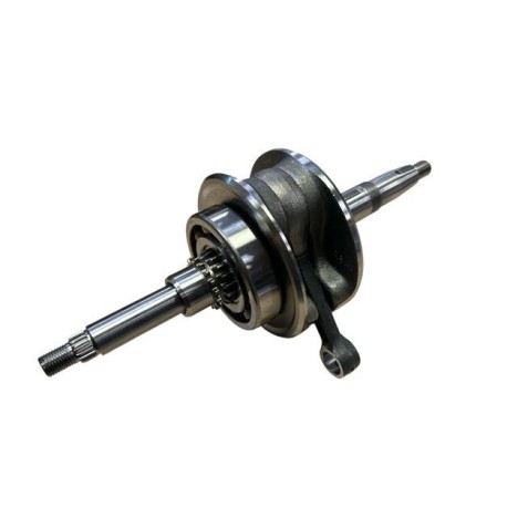 ΣΤΡΟΦΑΛΟΣ SYMPHONY 150SR FIDDLE 150 S (15MM ΠΕΙΡΟ) ROC