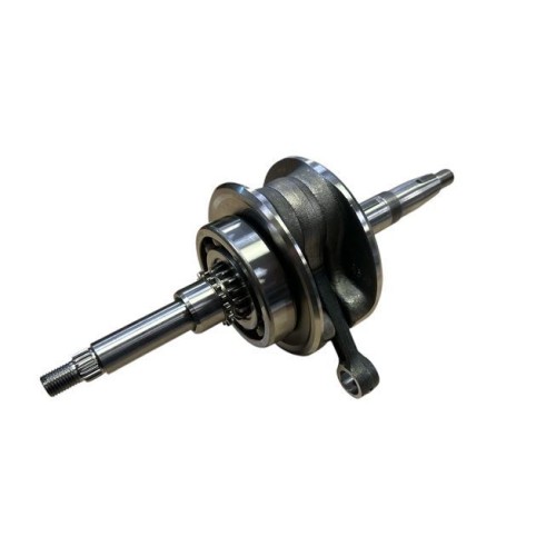 ΣΤΡΟΦΑΛΟΣ SYMPHONY 150SR FIDDLE 150 S (15MM ΠΕΙΡΟ) ROC