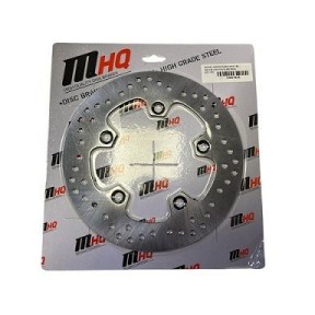 ΔΙΣΚΟΠΛΑΚΑ PCX125 22- ΕΜΠ 220-105 3.5MM 5ΤΡ(10.5) MHQ
