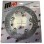 ΔΙΣΚΟΠΛΑΚΑ PCX125 22- ΕΜΠ 220-105 3.5MM 5ΤΡ(10.5) MHQ