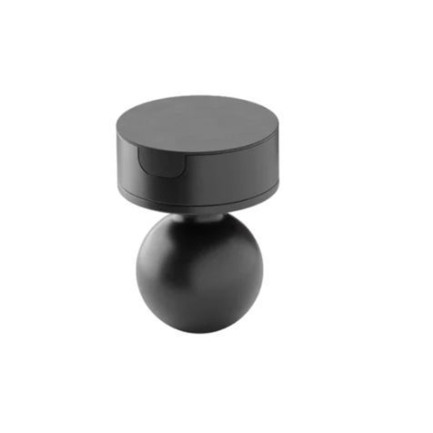 ΒΑΣΗ ΚΙΝΗΤΟΥ EXTRA DOCK MOTO BALL ΓΙΑ RAM MOUNTS SHAPEHEART