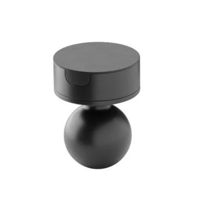 ΒΑΣΗ ΚΙΝΗΤΟΥ EXTRA DOCK MOTO BALL ΓΙΑ RAM MOUNTS SHAPEHEART