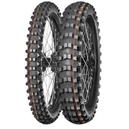 ΕΛΑΣΤΙΚΟ 80/100-12 (2.50-12) TERRA FORCE-MX SM TT ΚΟΚ. ΚΙΤΡ. ΓΡΑΜ. MITAS 70000945  8010012