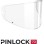 ΖΕΛΑΤΙΝΑ PINLOCK ΑΝΤΙΘΑΜΒΩΤΙΚΗ ΓΙΑ FSD 820,865,917 DKS002 CLEAR 70