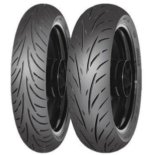 ΕΛΑΣΤΙΚΟ 110/80-14 TOURING FORCE 59S MITAS 70001433  1108014