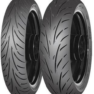 ΕΛΑΣΤΙΚΟ 110/80-14 TOURING FORCE 59S MITAS 70001433  1108014