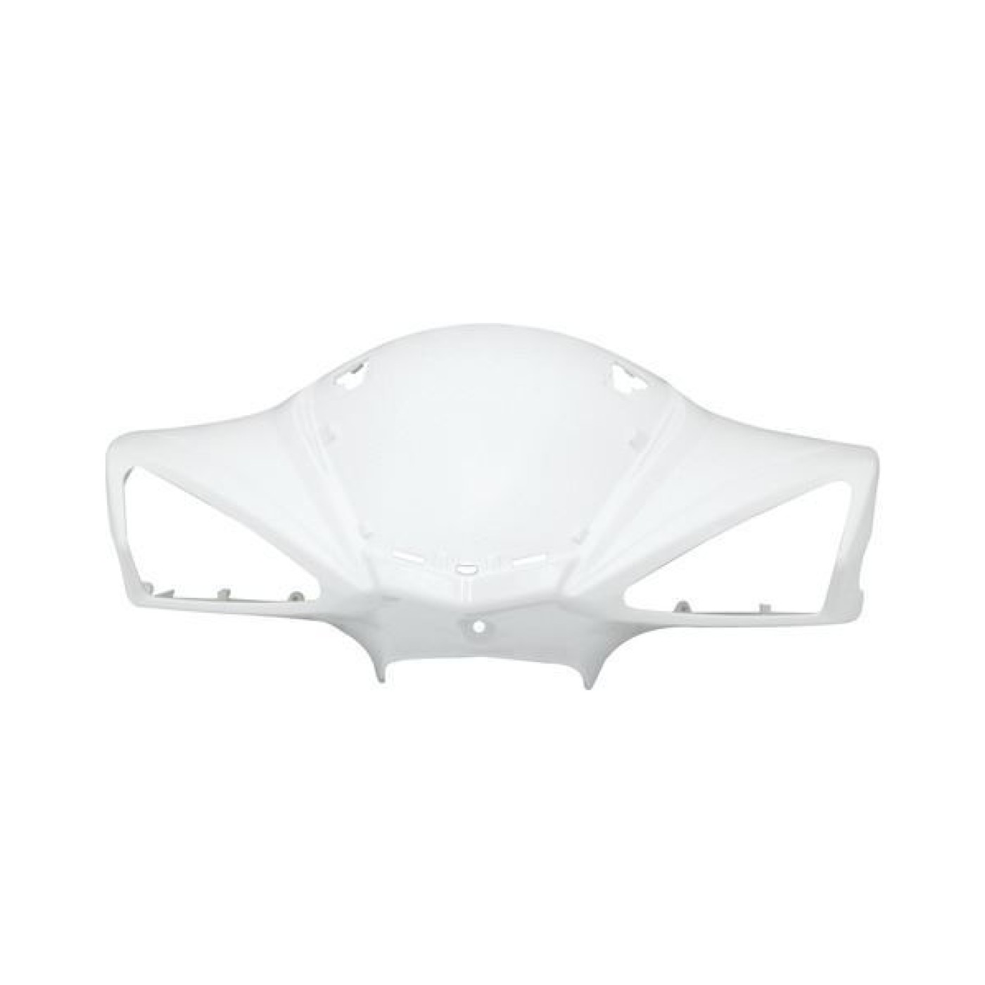 ΚΑΛΥΜΜΑ ΤΙΜΟΝ SYMPHONY SR125 150 ΕΜΠΡ ΑΣΠΡΟ (X3A) ROC