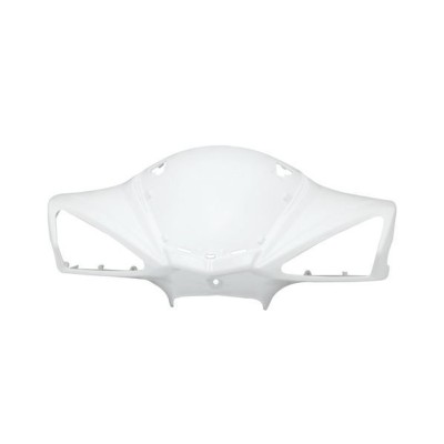 ΚΑΛΥΜΜΑ ΤΙΜΟΝ SYMPHONY SR125 150 ΕΜΠΡ ΑΣΠΡΟ (X3A) ROC
