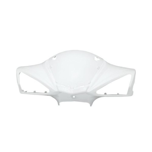 ΚΑΛΥΜΜΑ ΤΙΜΟΝ SYMPHONY SR125 150 ΕΜΠΡ ΑΣΠΡΟ (X3A) ROC