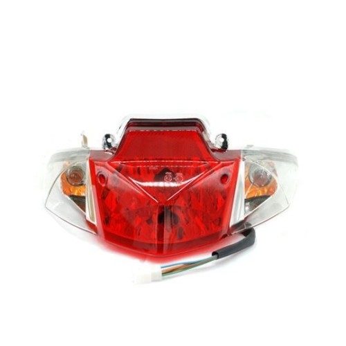 ΦΑΝΑΡΙ ΣΤΟΠ SYMPHONY SR125 150 (ATA) ROC