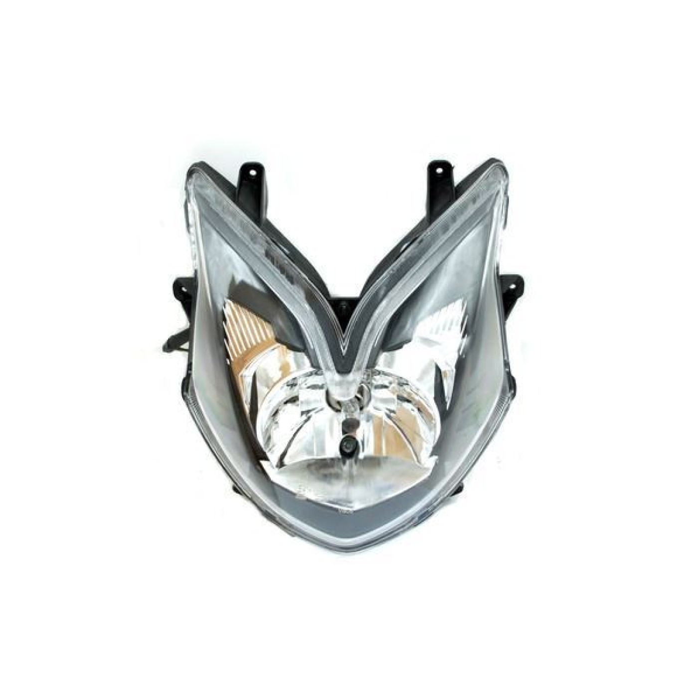 ΦΑΝΑΡΙ ΕΜΠΡ SYMPHONY SR125 150 (ATA) ROC