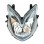 ΦΑΝΑΡΙ ΕΜΠΡ SYMPHONY SR125 150 (ATA) ROC
