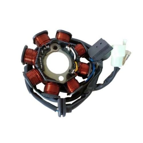ΜΠΟΜΠΙΝΟΦΟΡΟΣ SYMPHONY SR125 150 8ΜΠΟ 3ΚΑΛ (Z7A) ROC