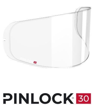 ΖΕΛΑΤΙΝΑ PINLOCK ΑΝΤΙΘΑΜΒΩΤΙΚΗ ΓΙΑ FSD 910,916,967 DKS166 CLEAR 30