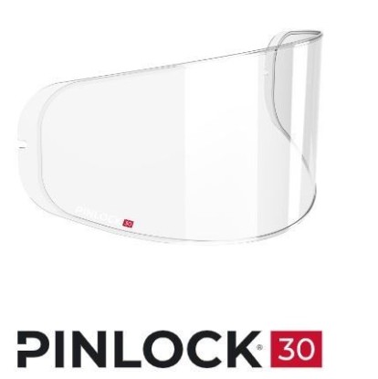 ΖΕΛΑΤΙΝΑ PINLOCK ΑΝΤΙΘΑΜΒΩΤΙΚΗ ΓΙΑ FSD 910,916,967 DKS166 CLEAR 30