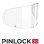 ΖΕΛΑΤΙΝΑ PINLOCK ΑΝΤΙΘΑΜΒΩΤΙΚΗ ΓΙΑ FSD 910,916,967 DKS166 CLEAR 30