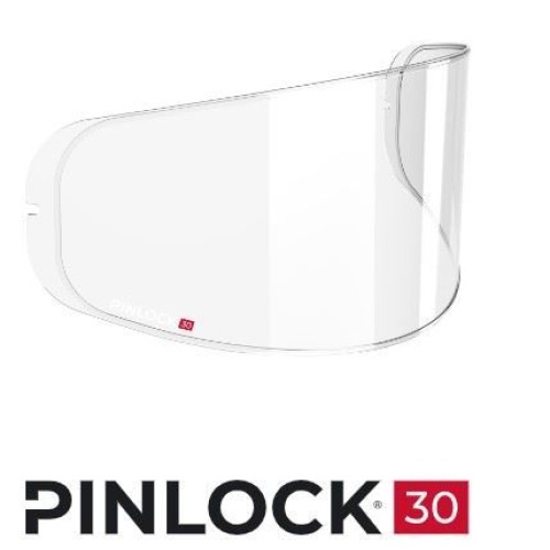 ΖΕΛΑΤΙΝΑ PINLOCK ΑΝΤΙΘΑΜΒΩΤΙΚΗ ΓΙΑ FSD 910,916,967 DKS166 CLEAR 30