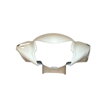 ΚΑΛΥΜΜΑ ΤΙΜΟΝ VISION110 21-24 ΕΜΠΡ ΑΣΠΡΟ (K2C) ROC 53205-K2C-V00ZB