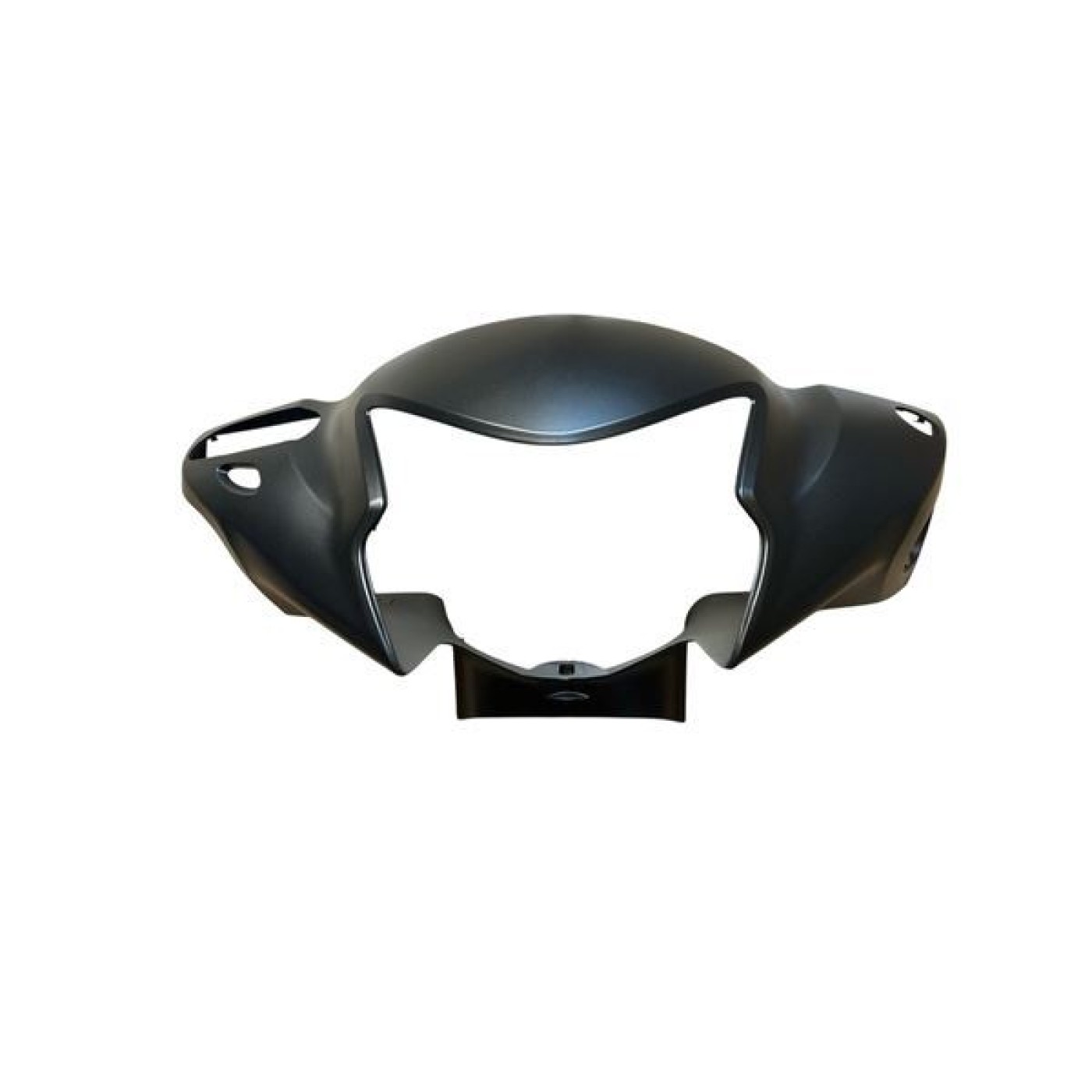 ΚΑΛΥΜΜΑ ΤΙΜΟΝ VISION110 21-24 ΕΜΠΡ ΜΑΤ ΜΑΥΡΟ (K2C) ROC 53205-K2C-V00ZD