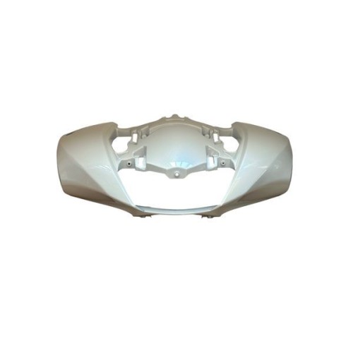 ΚΑΛΥΜΜΑ ΤΙΜΟΝ SH125 150 20-23 ΕΜΠΡ ΑΣΠΡΟ (K0R) ROC 53205-K0R-D00ZD