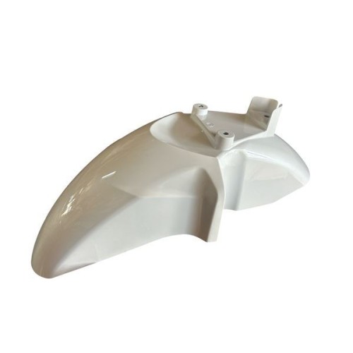 ΦΤΕΡΟ ΕΜΠΡ SH125 150 13-16 ΑΣΠΡΟ (K01) ROC 61200-K01-D10ZC