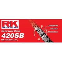 ΑΛΥΣΙΔΑ 420(SB) 136L RK ΜΑΛΑΙΣΙΑΣ