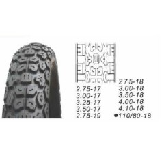 ΕΛΑΣΤΙΚΟ 300-17 889 ENDURO VIET