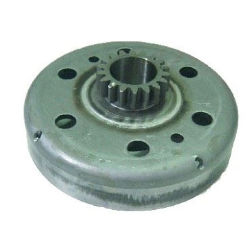 ΚΑΜΠΑΝΑ ΦΥΓΟΚ CRYPTON R115 T110 ΣΚΕΤΗ ΤΑΥΛ