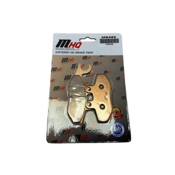 ΤΑΚΑΚΙΑ MS353 ΧΡΥΣΑ ΜΕΤΑΛ MHQ