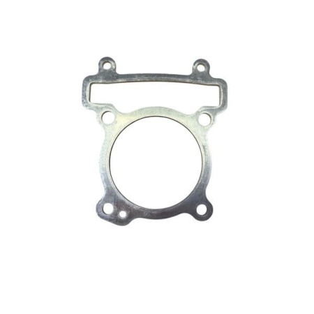 ΦΛΑΝΤΖΕΣ ΚΑΤΩ ΜΕΡΟΣ CRYPTON X135 +4MM ΜΑΛ