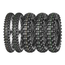 ΕΛΑΣΤΙΚΟ 100/100-18 TERRA FORCE-EX MH SUPER TT ΚΙΤΡ. ΓΡΑΜ. MITAS 70001071  10010018