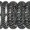 ΕΛΑΣΤΙΚΟ 100/100-18 TERRA FORCE-EX MH SUPER TT ΚΙΤΡ. ΓΡΑΜ. MITAS 70001071  10010018