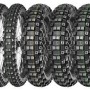 ΕΛΑΣΤΙΚΟ 100/100-18 TERRA FORCE-EX MH SUPER TT ΚΙΤΡ. ΓΡΑΜ. MITAS 70001071  10010018