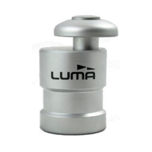 ΚΛΕΙΔΑΡΙΑ ΔΙΣΚ SOLIDO D1018 TITANIO ΠΡΟΔ. FG, SBSC, CLASSE S.R.A. (9/10) LUMA