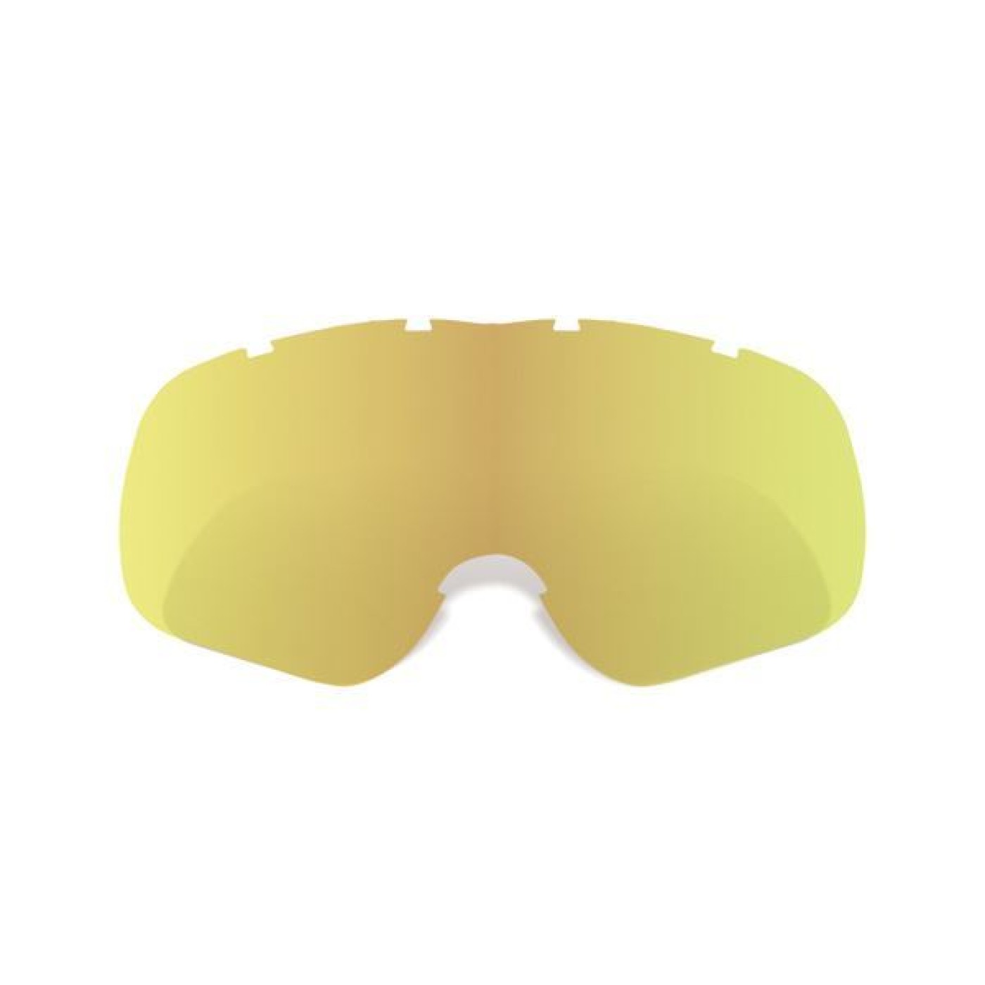 TEAR OFF ΓΥΑΛΙΩΝ Assault Pro Tear-Off Ready Gold Tint Lens OX216 OXFORD